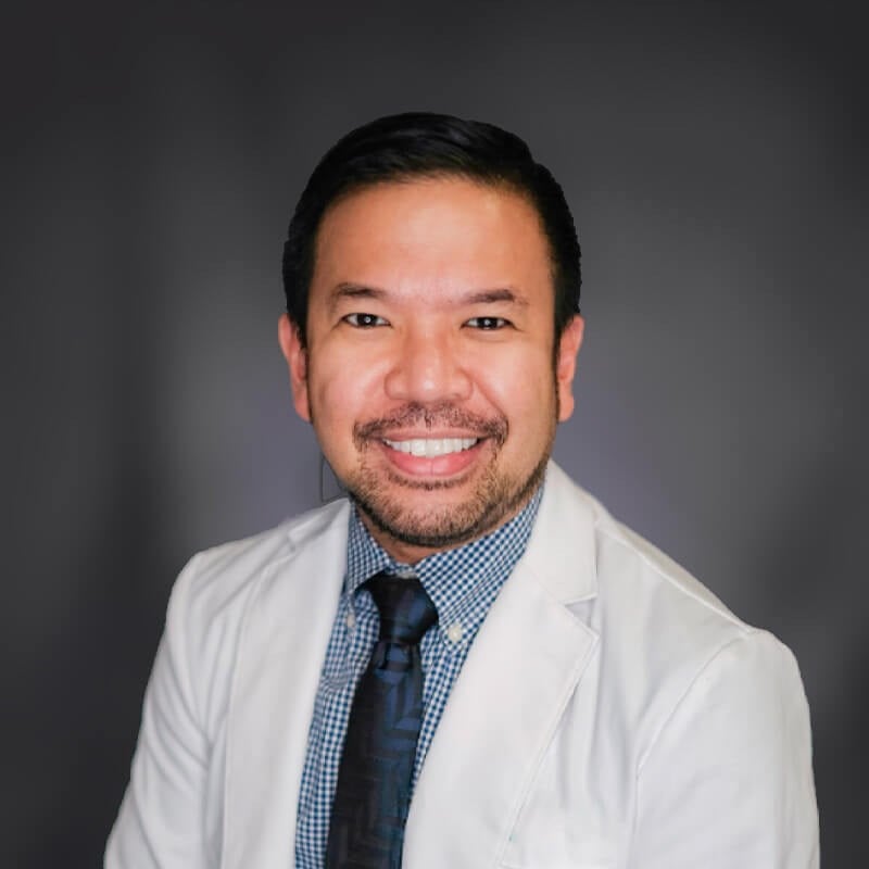 Dr Richmond Ramirez